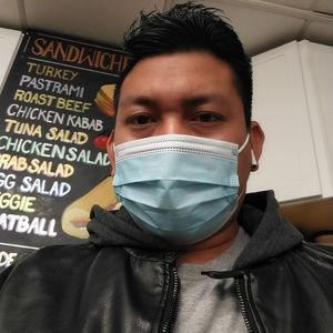 Meet your Posher, Alfonso